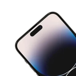 iPhone 14 Pro Max - 9H Displayschutzfolie 2x Display & Kamera