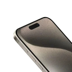 iPhone 16 Pro Max - 9H Displayschutzfolie 2x Display & Kamera
