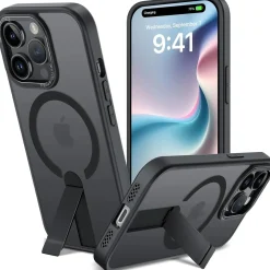 iPhone 14 Pro Max - MagSafe Case mit Aufstellfunktion