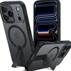 iPhone 17 Pro Max - MagSafe Case mit Aufstellfunktion