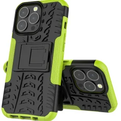 iPhone 14 Pro Max - Outdoor Hülle 2-teiliges Schutzcase