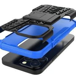 iPhone 14 Pro Max - Outdoor Hülle 2-teiliges Schutzcase