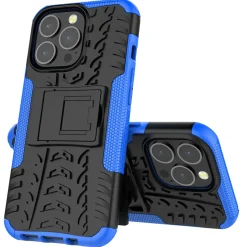 iPhone 13 Pro Max - Outdoor Hülle 2-teiliges Schutzcase