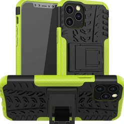 iPhone 12 Pro Max - Outdoor Hülle 2-teiliges Schutzcase