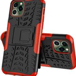 iPhone 12 Pro Max - Outdoor Hülle 2-teiliges Schutzcase