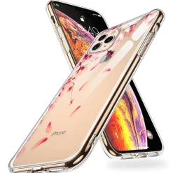iPhone 12 Pro Max - TPU Case mit Motivdruck