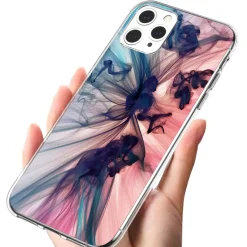iPhone 12 Pro Max - TPU Case mit Motivdruck