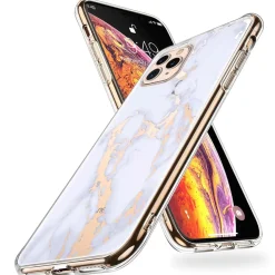 iPhone 11 Pro Max - TPU Case mit Motivdruck
