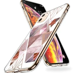 iPhone 11 Pro Max - TPU Case mit Motivdruck