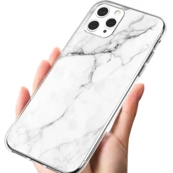 iPhone 11 Pro Max - TPU Case mit Motivdruck