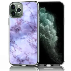 iPhone 11 Pro Max - TPU Case mit Motivdruck