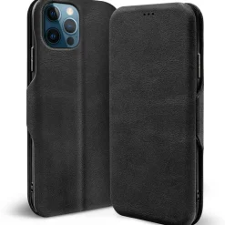 iPhone 12 Pro Max - Wallet Etui mit Standfunktion
