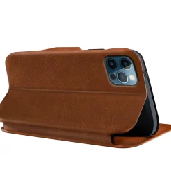 iPhone 12 Pro Max - Wallet Etui mit Standfunktion