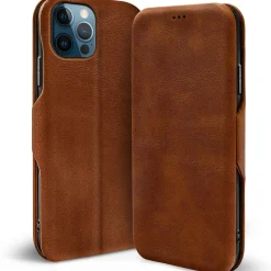 iPhone 12 Pro Max - Wallet Etui mit Standfunktion