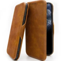 iPhone 13 Pro Max - Wallet Etui mit Standfunktion