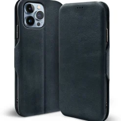 iPhone 13 Pro Max - Wallet Etui mit Standfunktion