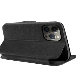 iPhone 13 Pro Max - Wallet Etui mit Standfunktion
