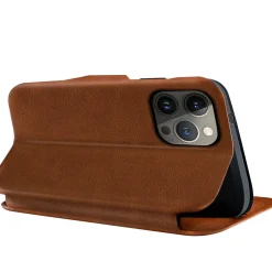 iPhone 13 Pro Max - Wallet Etui mit Standfunktion
