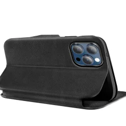 iPhone 16 Pro Max - Wallet Etui mit Standfunktion