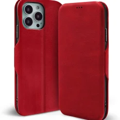 iPhone 16 Pro Max - Wallet Etui mit Standfunktion