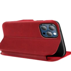 iPhone 16 Pro Max - Wallet Etui mit Standfunktion