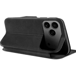 iPhone 17 Pro Max - Wallet Etui mit Standfunktion
