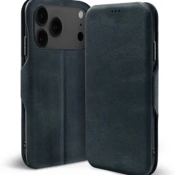 iPhone 17 Pro Max - Wallet Etui mit Standfunktion