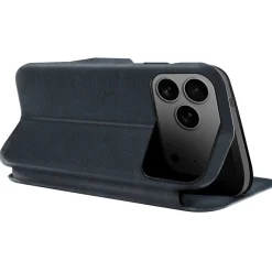 iPhone 17 Pro Max - Wallet Etui mit Standfunktion