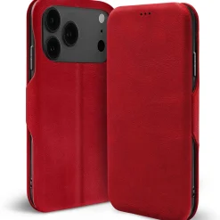 iPhone 17 Pro Max - Wallet Etui mit Standfunktion
