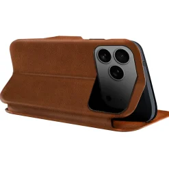 iPhone 17 Pro Max - Wallet Etui mit Standfunktion