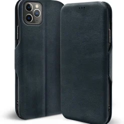 iPhone 11 Pro Max - Wallet Etui mit Standfunktion