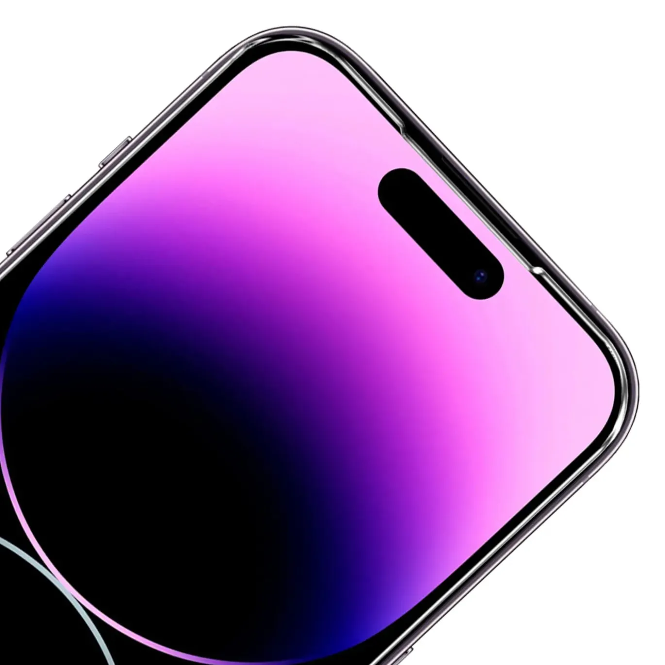 iPhone 14 Pro Max - 2x 9H Panzer Glasfolie, Displayfolie