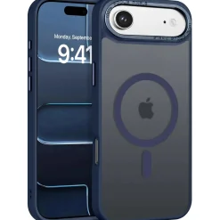 iPhone Air - MagSafe Hülle mit Kameraschutz