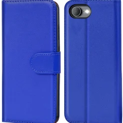 iPhone 16e - Klapphülle mit Kartenfächern
