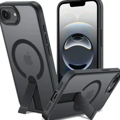 iPhone 16e - MagSafe Case mit Aufstellfunktion