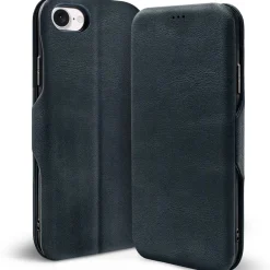 iPhone 16e - Wallet Etui mit Standfunktion