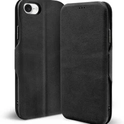 iPhone 16e - Wallet Etui mit Standfunktion