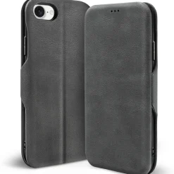 iPhone 16e - Wallet Etui mit Standfunktion