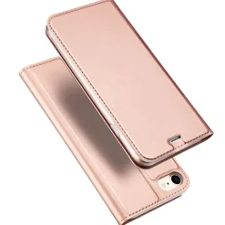 iPhone 6s Plus / 6 Plus - Booklet Case mit Magnetverschluss