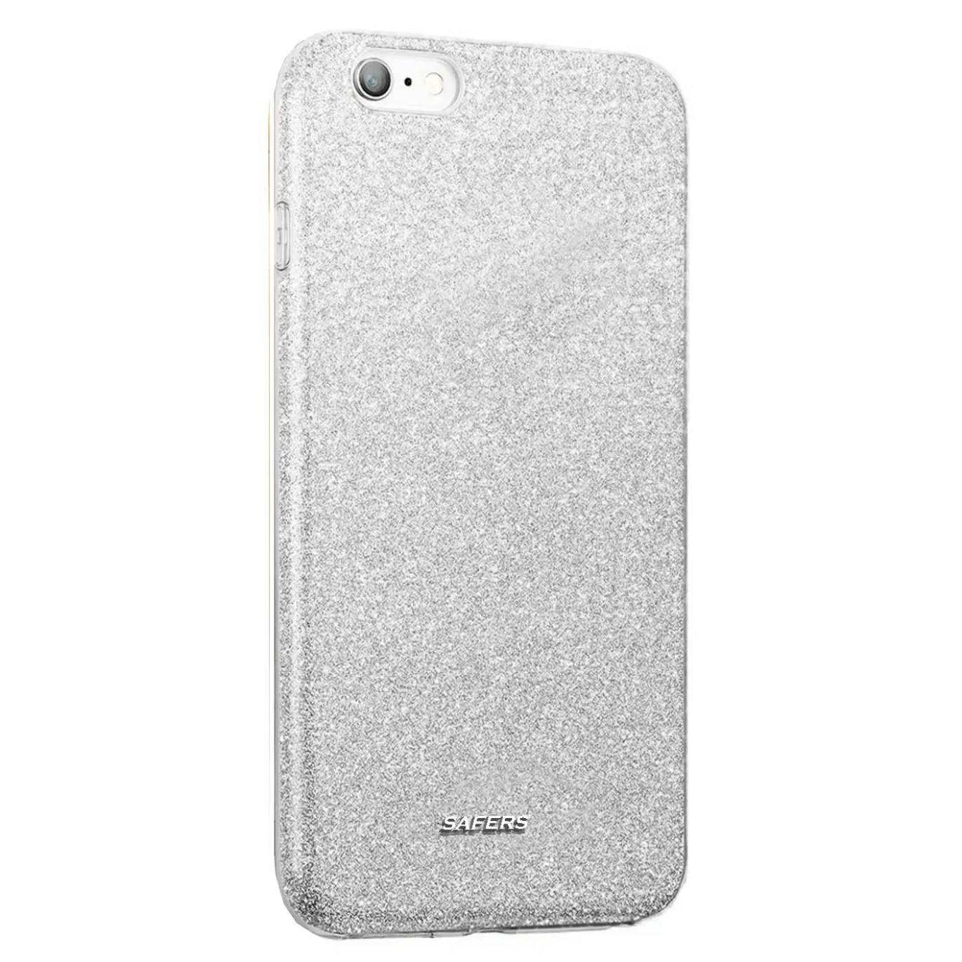 iPhone 6s Plus / 6 Plus - Glitzer TPU Hülle