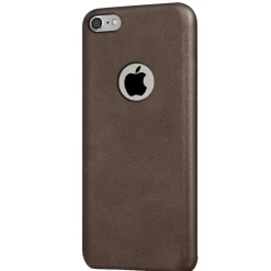 iPhone 6s Plus / 6 Plus - PU Hartschale Handyhülle