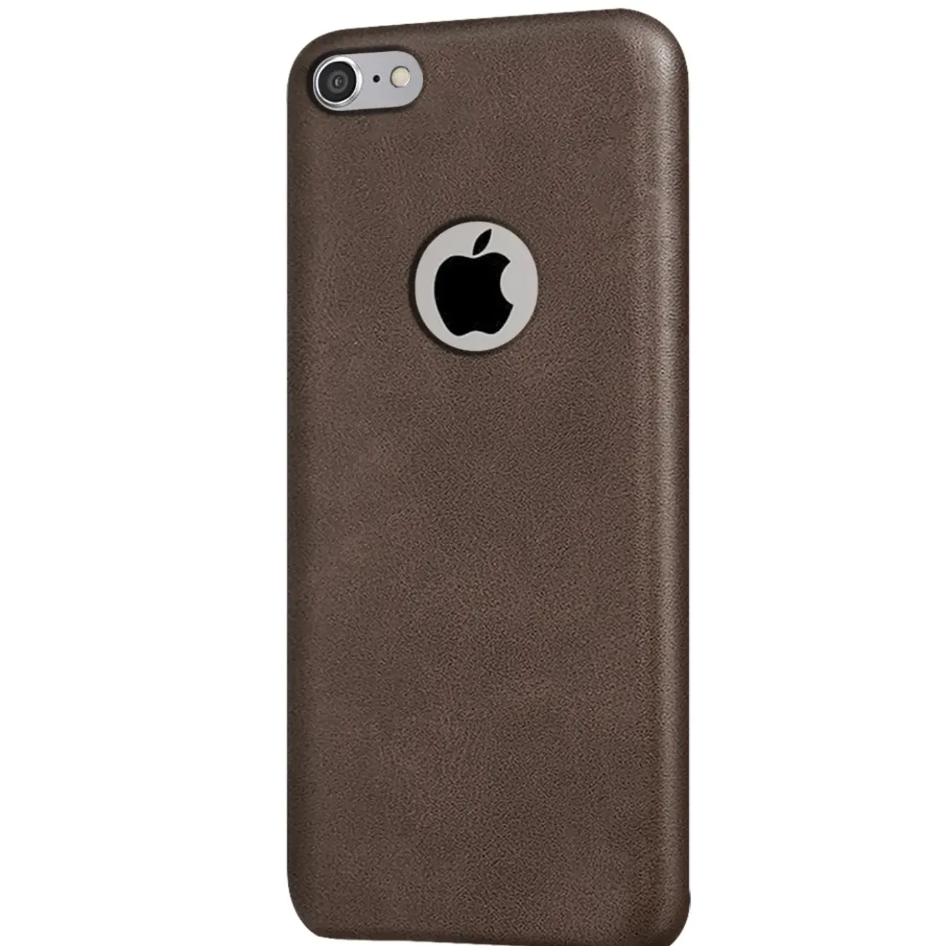 iPhone 6s Plus / 6 Plus - PU Hartschale Handyhülle