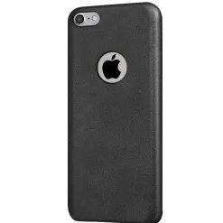iPhone 6s Plus / 6 Plus - PU Hartschale Handyhülle