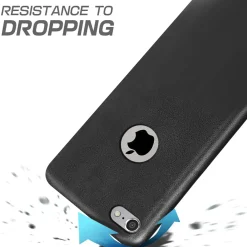 iPhone 6s Plus / 6 Plus - PU Hartschale Handyhülle