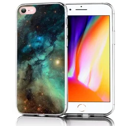iPhone 6s Plus / 6 Plus - TPU Case mit Motivdruck