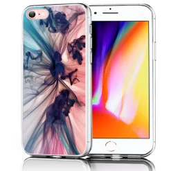 iPhone 6s Plus / 6 Plus - TPU Case mit Motivdruck