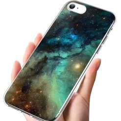 iPhone 6s Plus / 6 Plus - TPU Case mit Motivdruck