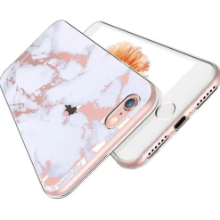 iPhone 6s Plus / 6 Plus - TPU Case mit Motivdruck