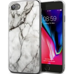 iPhone 6s Plus / 6 Plus - TPU Case mit Motivdruck