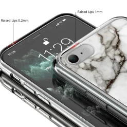 iPhone 6s Plus / 6 Plus - TPU Case mit Motivdruck